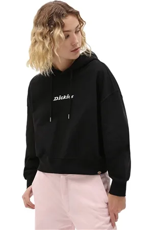 Dickies Loretto Boxy Hoody - - XS