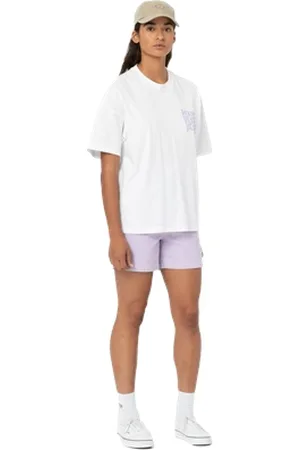 Dickies Hickory Walkshorts - Hickory - 24W