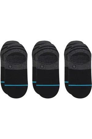 Stance Gamut 2 - 3 Pack Socks - - UK 5.5-8