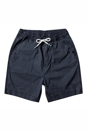 Quiksilver Boys Taxer Walkshorts (2022) - - 12 YRS