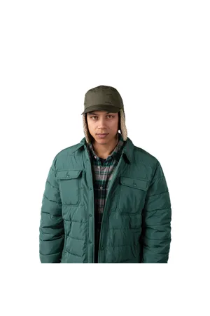 Barts Boise Cap - Army