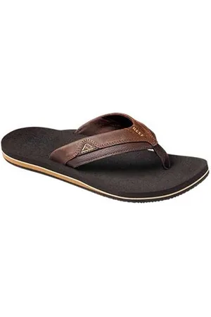 Reef Cushion Dawn Flip Flops - - UK 7 (EU 40)