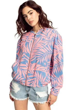 Billabong Summer Evening Jacket - Sunset - S