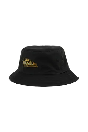 Quiksilver Boys Flipped Out Bucket Hat