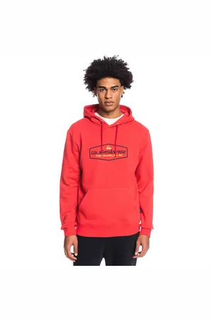 Quiksilver Omni Lockup Hoody - - M