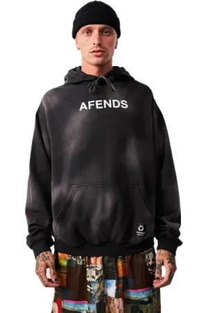 Afends Millions Hoody - - S