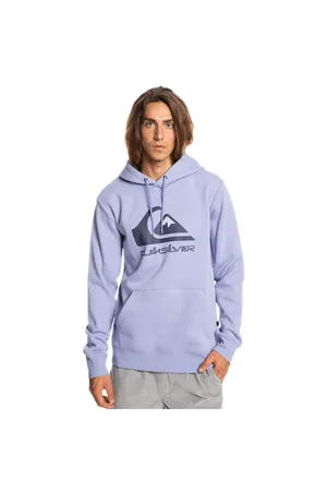 Quiksilver Big Logo Hoody - Impression - M