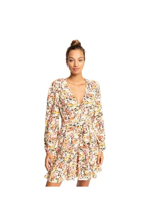Billabong Golden Glow Dress - - S