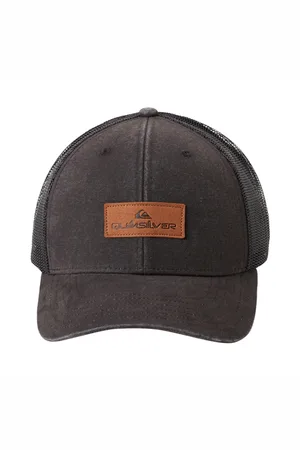 Quiksilver Down The Hatch Cap