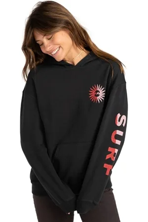 Billabong You Are Here Hoody - - XS