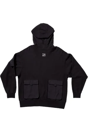 Afends House Arrest Hoody - Faded - S