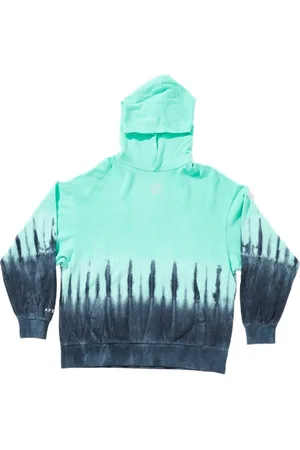 Afends Homebound Hoody - Mint - S