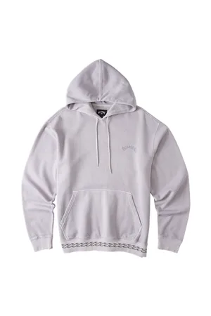 Billabong Wave Washed Hoody - Violet - S