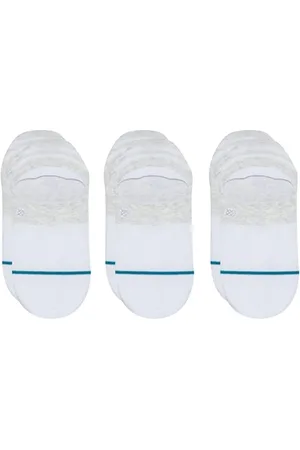 Stance Gamut 2 Socks (3 Pack) - - UK 5.5-8