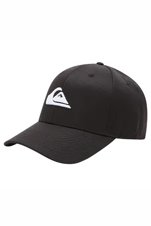 Quiksilver Decades Mens Cap