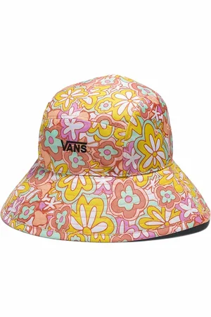 Vans Sunbreaker Bucket Hat - Sun Baked - M/L