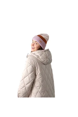 Barts Suzam Beanie - Rust
