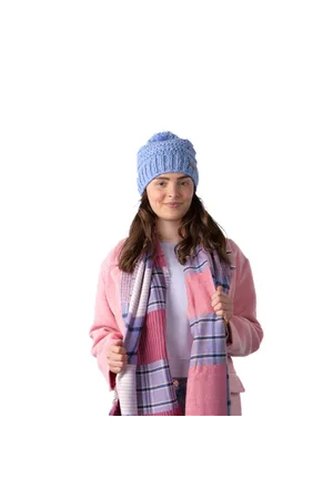 Barts Jasmin Beanie - Purple