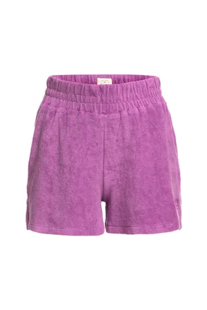 Billabong Clear Waters Walkshorts - Bright Orchid - XS