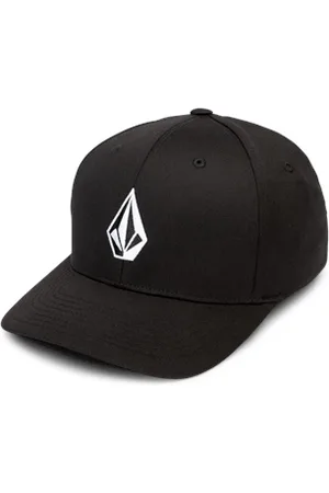 Volcom Full Stone Flexfit Cap - - S/M