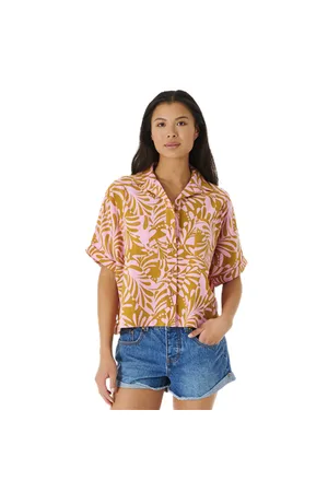 Rip Curl Afterglow Shirt - - S