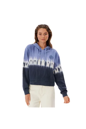 Rip Curl Tie Dye Hoody - - XS