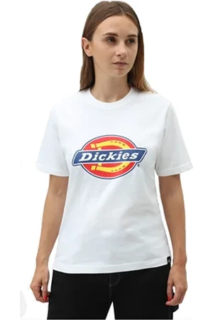 Dickies Horseshoes T-Shirt - - M