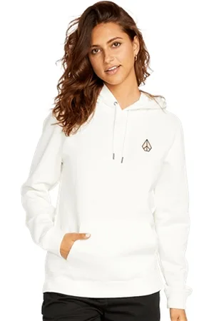 Volcom Truly Deal Hoody - Star - XS