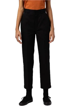 Dickies Phoenix Cropped Trousers (2022) - - 26