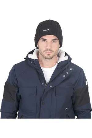 Hurley Squaw Beanie