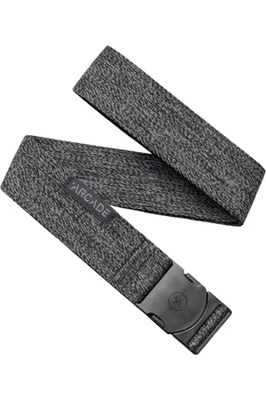 Arcade Ranger Belt - Heather