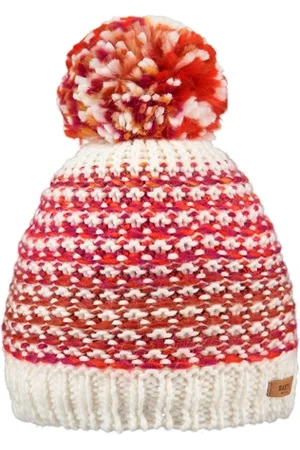 Barts Myonet Beanie - Burgundy