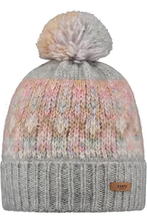 Barts Renaa Beanie - Heather