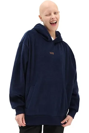 Vans Lizzie Armanto Hoody - Dress Blues - XS