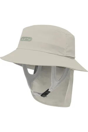FCS Essential Surf Bucket Hat - Warm - M