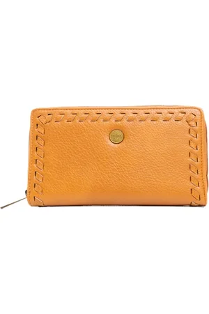 Rip Curl Wanderer Oversized Purse (2022) - Tan