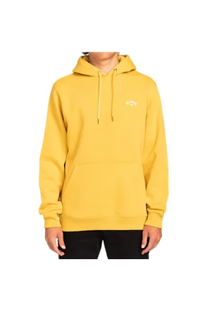 Billabong Arch Hoody - Sunny - S