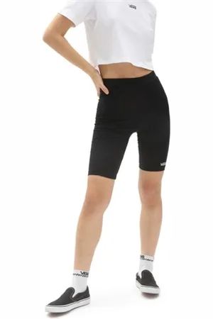 Vans Flying V Legging Shorts - - S