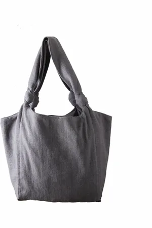 AURA QUE Jogi Comfy Everyday Shoulder Bag