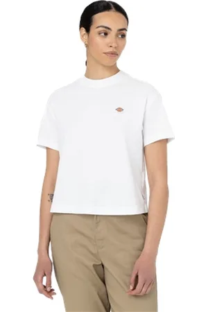 Dickies Oakport Boxy T-Shirt - - XS