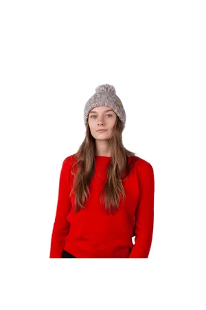 Barts Aitane Beanie - Heather