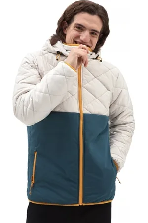 Vans mens sale jackets uk