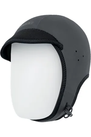 Alder Stealth 2.5mm Wetsuit Cap - - L