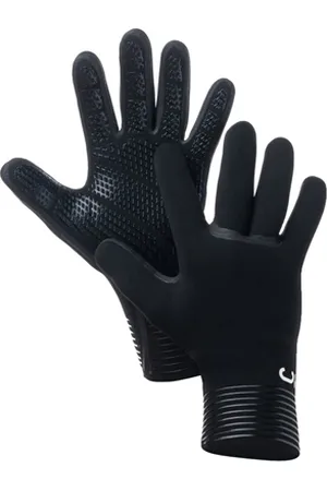 C-Skins Wired 3mm Wetsuit Gloves - - XL