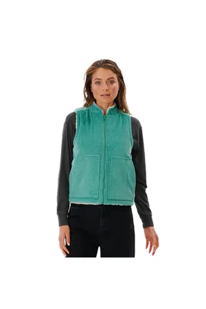 Rip Curl Breeze Gilet - - M