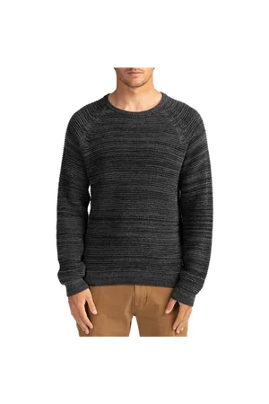Billabong Broke Jumper - Dark Heather - S