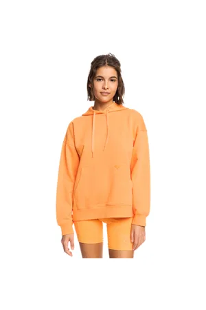 Roxy Essential Energy Hoody - Mock - XS