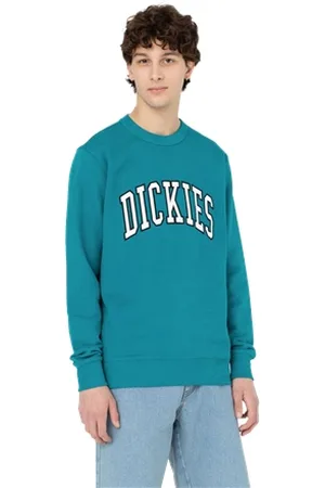Dickies Aitkin Sweatshirt - Deep Lake - S