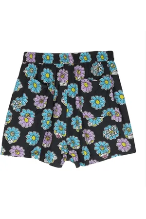 Santa Cruz Wildflower Shorts - - XS