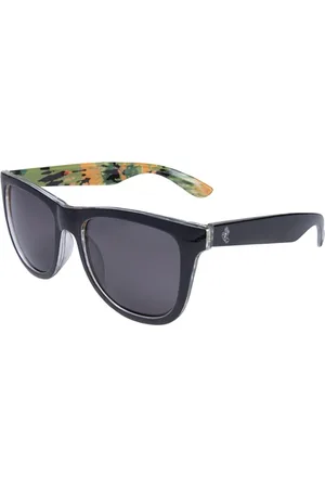 Santa Cruz Tie Dye Hand Sunglasses
